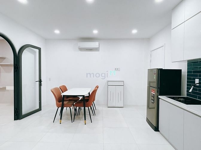 Hình ảnh Mb6623 nạp rút nhanh chóng dịch vụ 1 PN, full nội thất, gần BigC quận 7❤️🔥