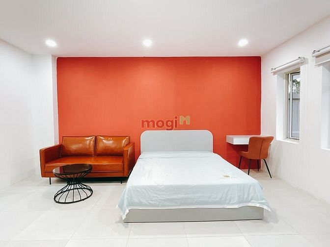 Hình ảnh Mb6623 nạp rút nhanh chóng dịch vụ 1 PN, full nội thất, gần BigC quận 7❤️🔥