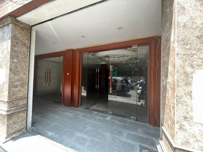 Hình ảnh Cho thuê nhà đường Hoàng Văn Thụ, Kinh doanh tự do.