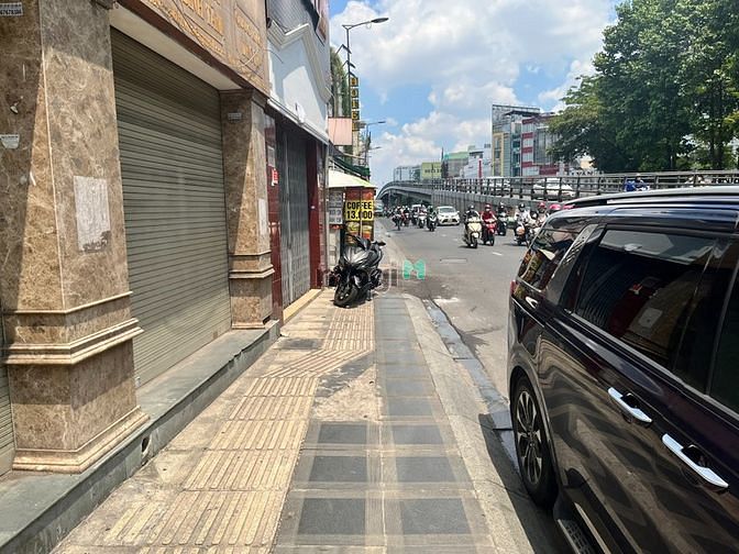 Hình ảnh Cho thuê nhà đường Hoàng Văn Thụ, Kinh doanh tự do.