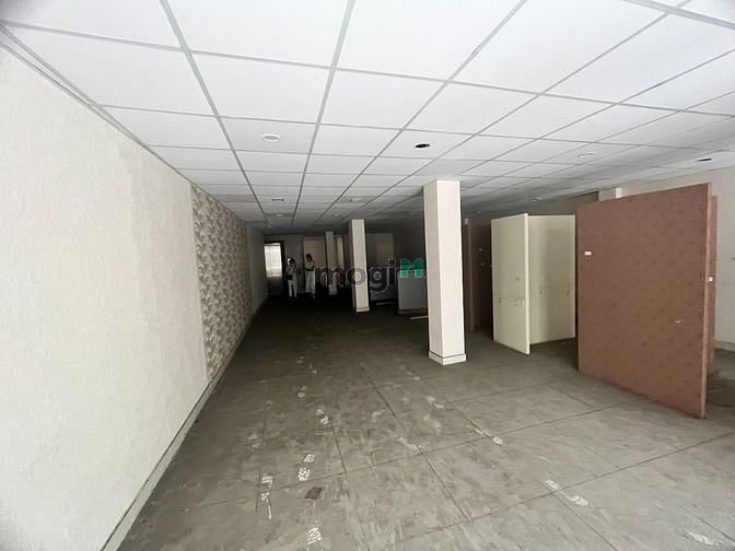 Hình ảnh Cho thuê nhà đường Hoàng Văn Thụ, Kinh doanh tự do.