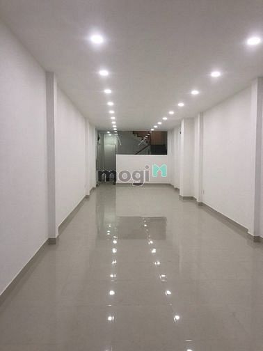 Hình ảnh Cho thuê Bulding Mini Quận 10 - Nhà mới vào sử dụng ngay