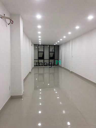 Hình ảnh Cho thuê Bulding Mini Quận 10 - Nhà mới vào sử dụng ngay