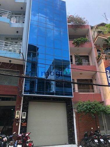 Hình ảnh Cho thuê Bulding Mini Quận 10 - Nhà mới vào sử dụng ngay