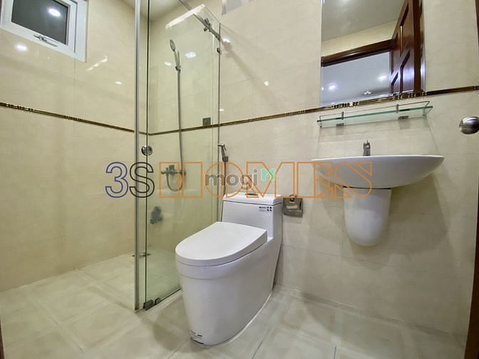 Hình ảnh CHDV FULL Nội Thất_ 1 Phòng Ngủ + 1 Phòng Khách_ Cách sân bay chỉ 500M