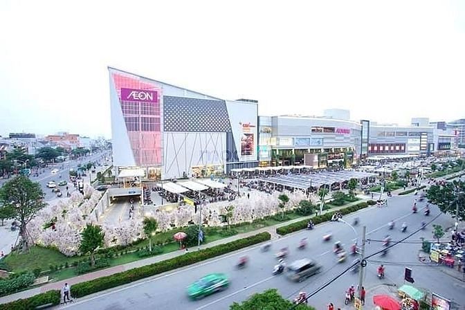 Hình ảnh Bán đất MTđường Vành Đai Trong , KHU TÊN LỬA- QUẬN BÌNH TÂN-DT 5x20