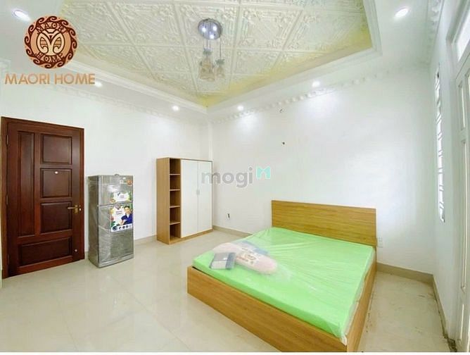 Hình ảnh CHDV 2 pn ban công cửa sổ, số người ko giới hạn gần đầm sen, full NT