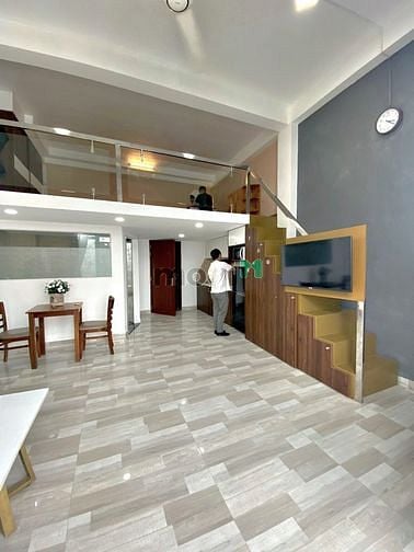 Hình ảnh Cho thuê Trang Chủ MB66.COM / Đăng Ký Tặng 66K duplex ban công 45m2 ngay Út Tịch - ngã tư bảy hiền