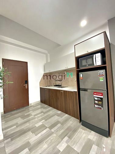 Hình ảnh Cho thuê Trang Chủ MB66.COM / Đăng Ký Tặng 66K duplex ban công 45m2 ngay Út Tịch - ngã tư bảy hiền