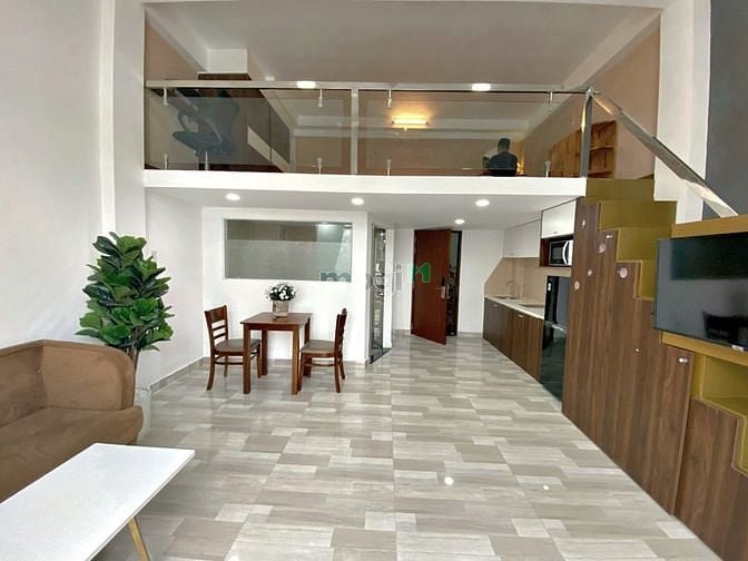 Hình ảnh Cho thuê Trang Chủ MB66.COM / Đăng Ký Tặng 66K duplex ban công 45m2 ngay Út Tịch - ngã tư bảy hiền