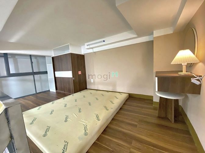 Hình ảnh Cho thuê Trang Chủ MB66.COM / Đăng Ký Tặng 66K duplex ban công 45m2 ngay Út Tịch - ngã tư bảy hiền