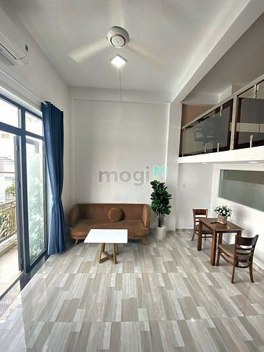 Hình ảnh Cho thuê Trang Chủ MB66.COM / Đăng Ký Tặng 66K duplex ban công 45m2 ngay Út Tịch - ngã tư bảy hiền