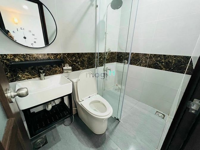Hình ảnh Cho Thuê MBKD Gốc 2MT Thái Văn Lung mới 100% Gía 32tr TL