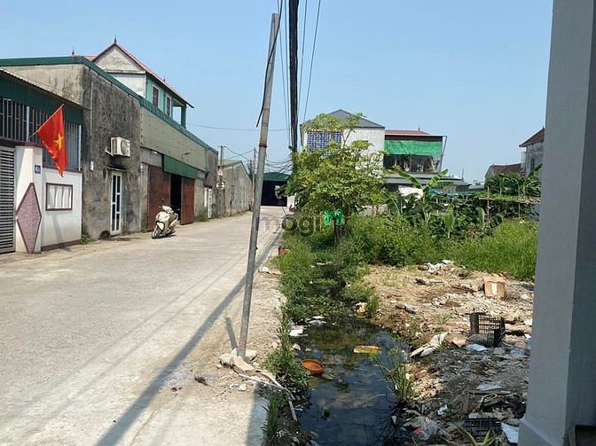 Hình ảnh Bán đất thổ cư bía đỏ Vinh Tân - TP Vinh - Nghệ An