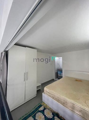 Hình ảnh Phòng full Nội Thất - Được Nuôi Pet - Máy Giặt Riêng