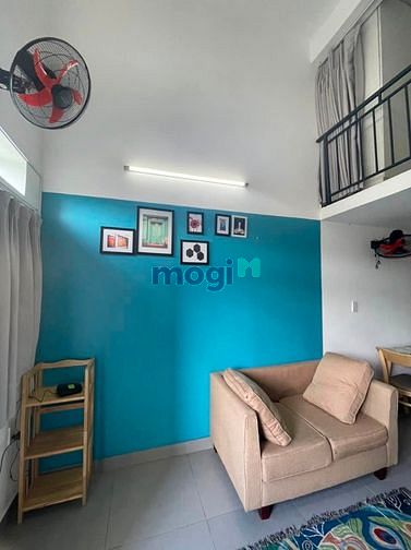 Hình ảnh Phòng full Nội Thất - Được Nuôi Pet - Máy Giặt Riêng