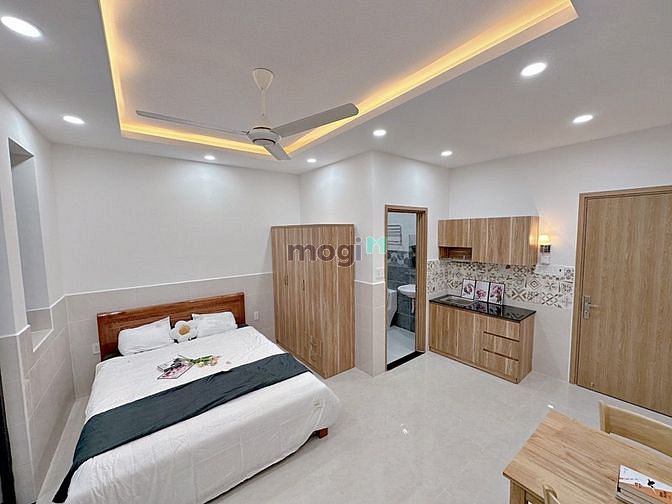 Hình ảnh Mb6623 nạp rút nhanh chóng dịch vụ studio ban công - cửa sổ ngay cầu vượt lăng cha cả -
