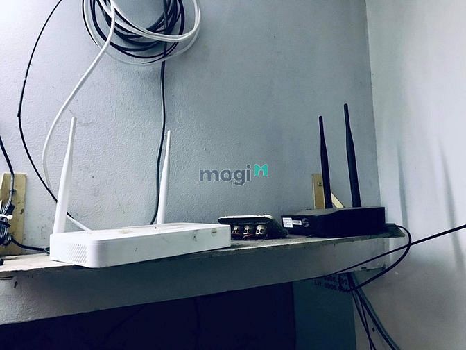 Hình ảnh Phòng Trọ bình thạnh giá rẻ sinh viên