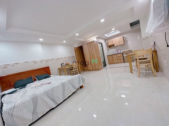 Hình ảnh Mb6623 nạp rút nhanh chóng dịch vụ studio ban công - cửa sổ ngay cầu vượt lăng cha cả -