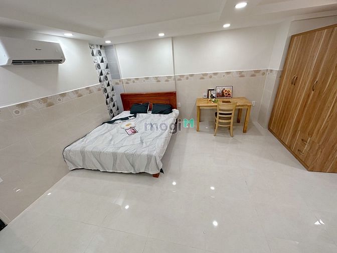 Hình ảnh Mb6623 nạp rút nhanh chóng dịch vụ studio ban công - cửa sổ ngay cầu vượt lăng cha cả -