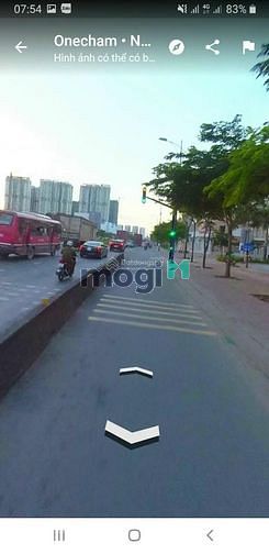 Hình ảnh Đất Mặt Tiền Kinh Doanh Đồng Văn Cống Q2, DT 4.5x22m, sổ đỏ cá nhân