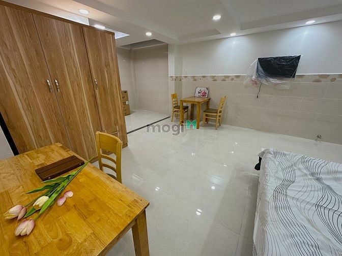 Hình ảnh Mb6623 nạp rút nhanh chóng dịch vụ studio ban công - cửa sổ ngay cầu vượt lăng cha cả -