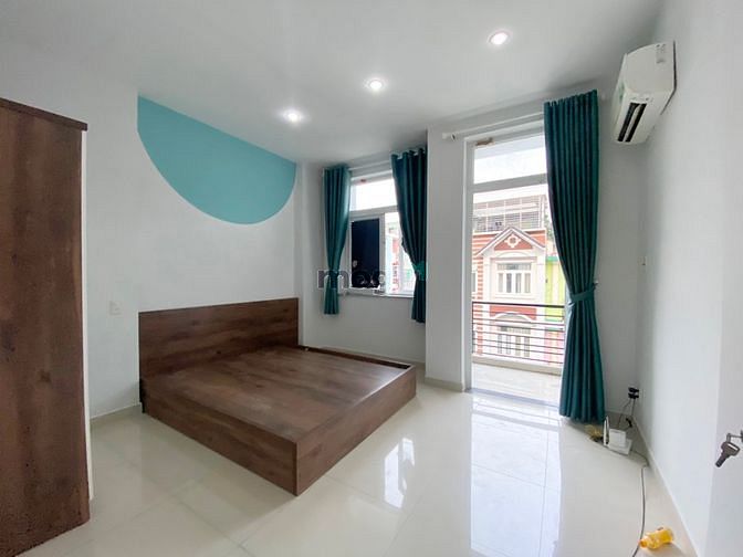 Hình ảnh 🔥HOT đang trống 1PN Trẫn Não, Quận 2