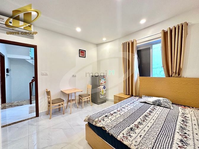 Hình ảnh 🪟Studio cửa sổ thiết kế sang trọng Quận 7👁️