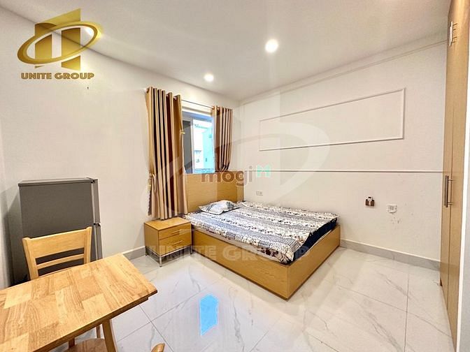 Hình ảnh 🪟Studio cửa sổ thiết kế sang trọng Quận 7👁️