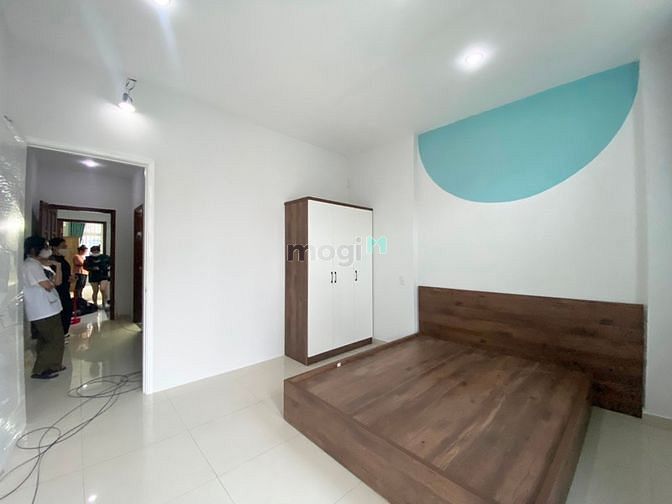 Hình ảnh 🔥HOT đang trống 1PN Trẫn Não, Quận 2