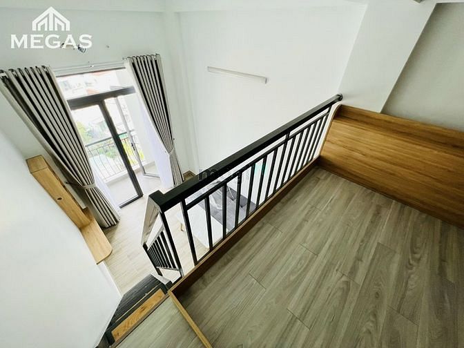 Hình ảnh Căn Hộ Duplex, Mới Xây 100%, Full Nội Thất, Ngay Cầu Tham Lương - Q12