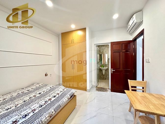 Hình ảnh 🪟Studio cửa sổ thiết kế sang trọng Quận 7👁️