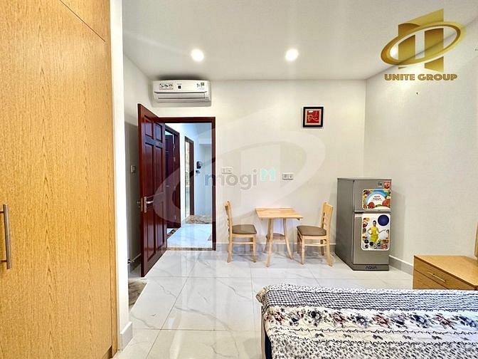 Hình ảnh 🪟Studio cửa sổ thiết kế sang trọng Quận 7👁️
