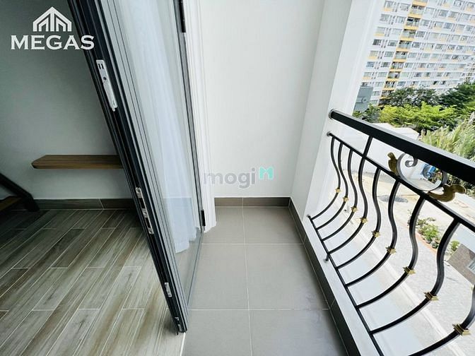 Hình ảnh Căn Hộ Duplex, Mới Xây 100%, Full Nội Thất, Ngay Cầu Tham Lương - Q12