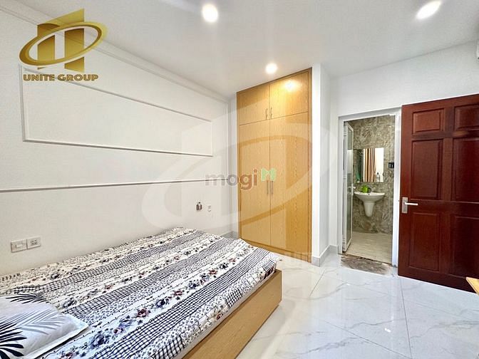 Hình ảnh 🪟Studio cửa sổ thiết kế sang trọng Quận 7👁️