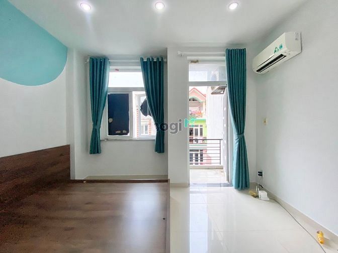 Hình ảnh 🔥HOT đang trống 1PN Trẫn Não, Quận 2