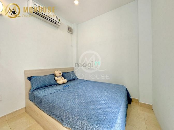 Hình ảnh Cho thuê Trang Chủ MB66.COM / Đăng Ký Tặng 66K 2PN ban công 60m2 gần sân bay - lăng Cha Cả