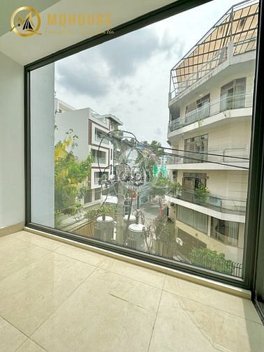 Hình ảnh Cho thuê Trang Chủ MB66.COM / Đăng Ký Tặng 66K 2PN ban công 60m2 gần sân bay - lăng Cha Cả