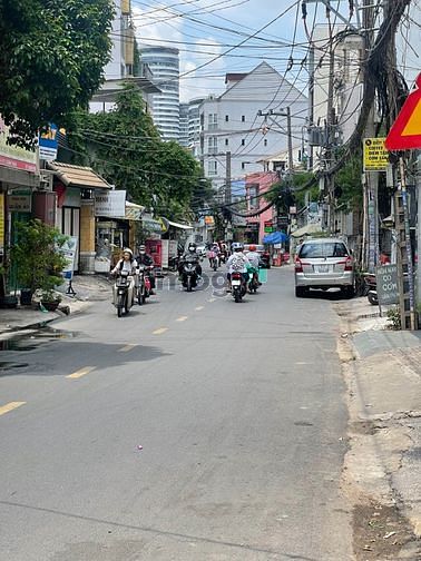 Hình ảnh Cho thuê nhà mt Nguyễn Cửu Vân p17 q Bình Thạnh