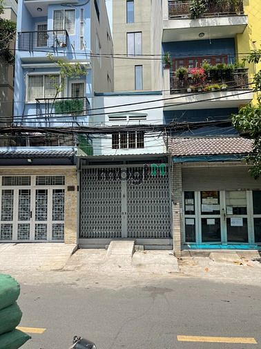 Hình ảnh Cho thuê nhà mt Nguyễn Cửu Vân p17 q Bình Thạnh