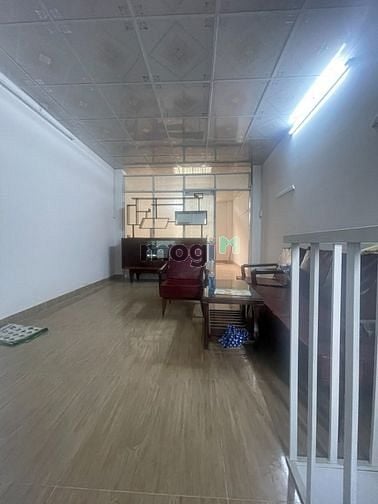 Hình ảnh Cho thuê nhà mt Nguyễn Cửu Vân p17 q Bình Thạnh