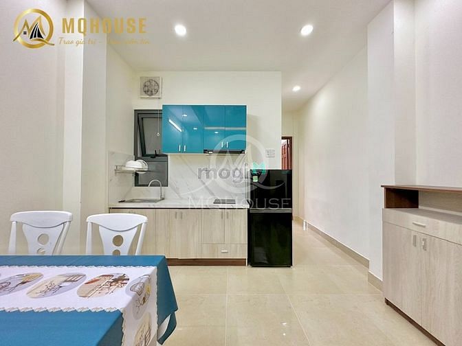 Hình ảnh Cho thuê Trang Chủ MB66.COM / Đăng Ký Tặng 66K 2PN ban công 60m2 gần sân bay - lăng Cha Cả