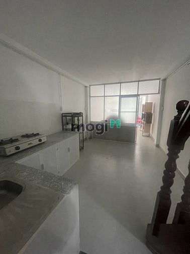 Hình ảnh Cho thuê nhà mt Nguyễn Cửu Vân p17 q Bình Thạnh