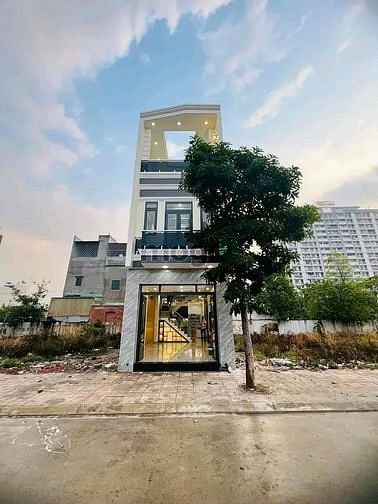 Hình ảnh Siêu phẩm sổ riêng an phú. Chính chủ cần bán
