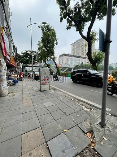 Hình ảnh Cho thuê MBKD phố GIẢNG VÕ - mt 5m