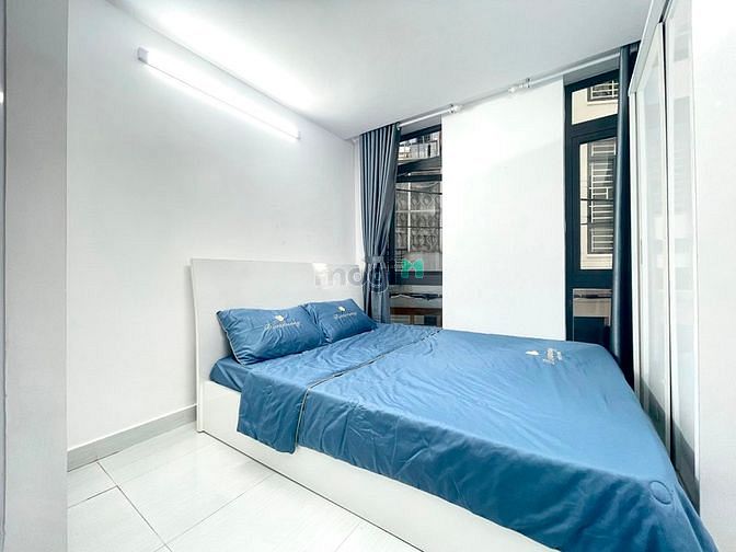 Hình ảnh Căn Hộ Studio 1 phòng ngủ ngay trung tâm Quận 1