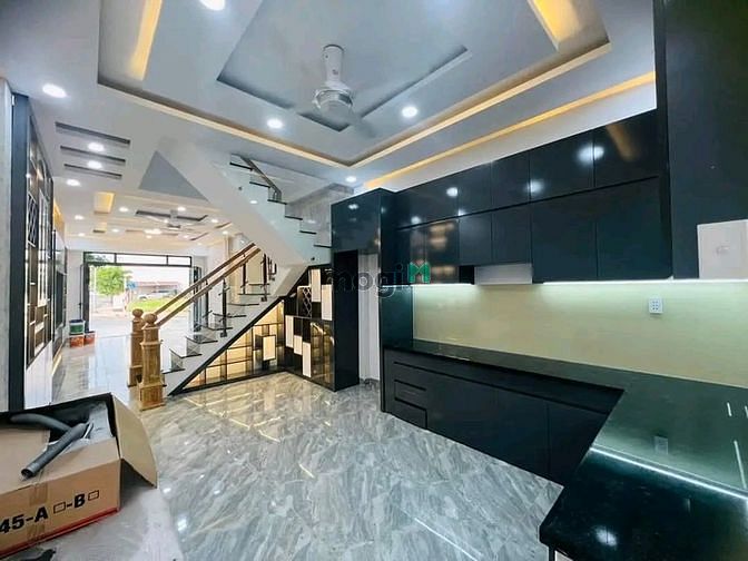 Hình ảnh Siêu phẩm sổ riêng an phú. Chính chủ cần bán
