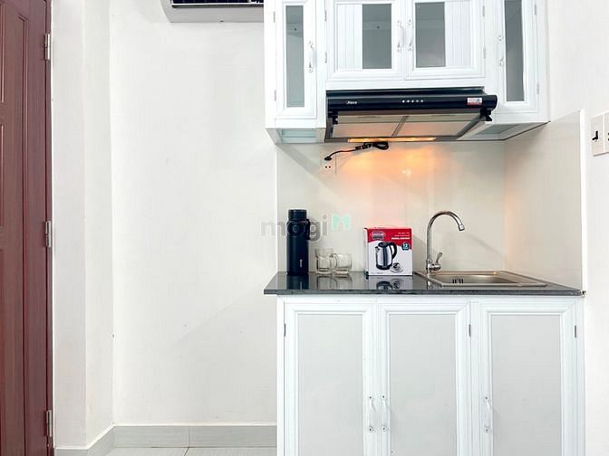 Hình ảnh Căn Hộ Studio 1 phòng ngủ ngay trung tâm Quận 1