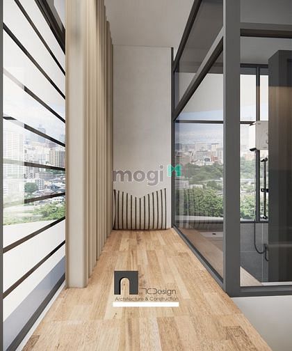 Hình ảnh STUDIO đầy đủ tiện nghi gần LOTTE, ĐH TDT RMIT Q7
