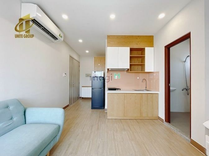 Hình ảnh STUDIO đầy đủ tiện nghi gần LOTTE, ĐH TDT RMIT Q7